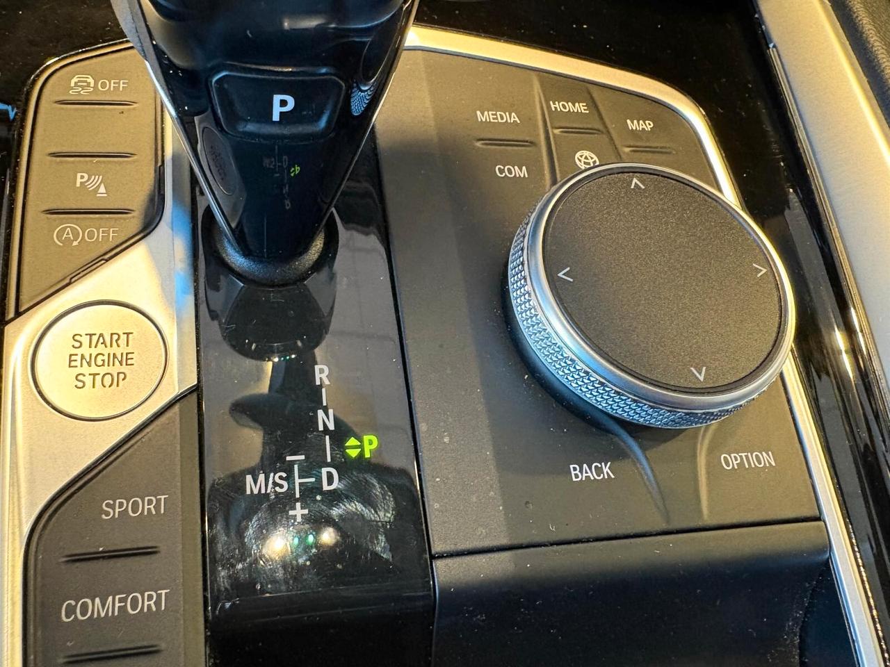 Bmw Z4 sDrive20i MSPORT Aut.