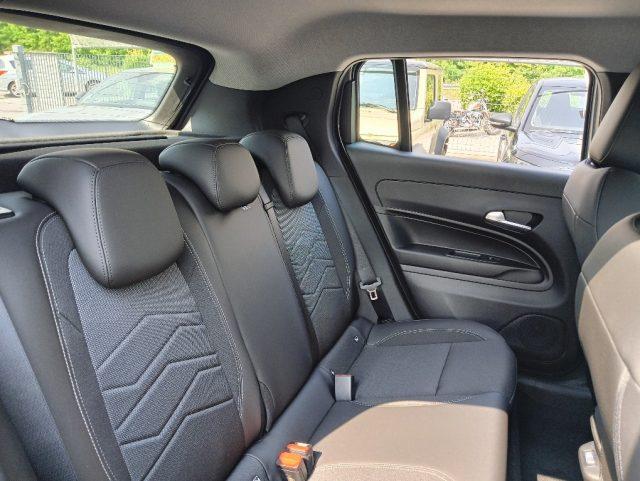 JEEP Avenger 1.2 100 CV Altitude