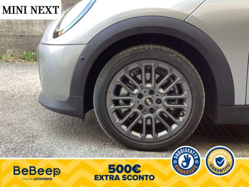 MINI Mini Electric Cabrio Mini Cabrio 2.0 C CLASSIC AUTO