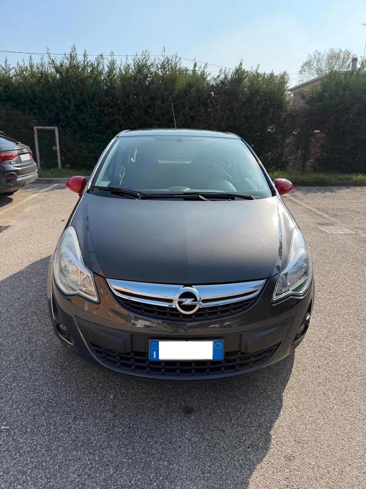 Opel Corsa 1.3 cdti - NEOPATENTATI - 12 MESI DI GARANZIA -