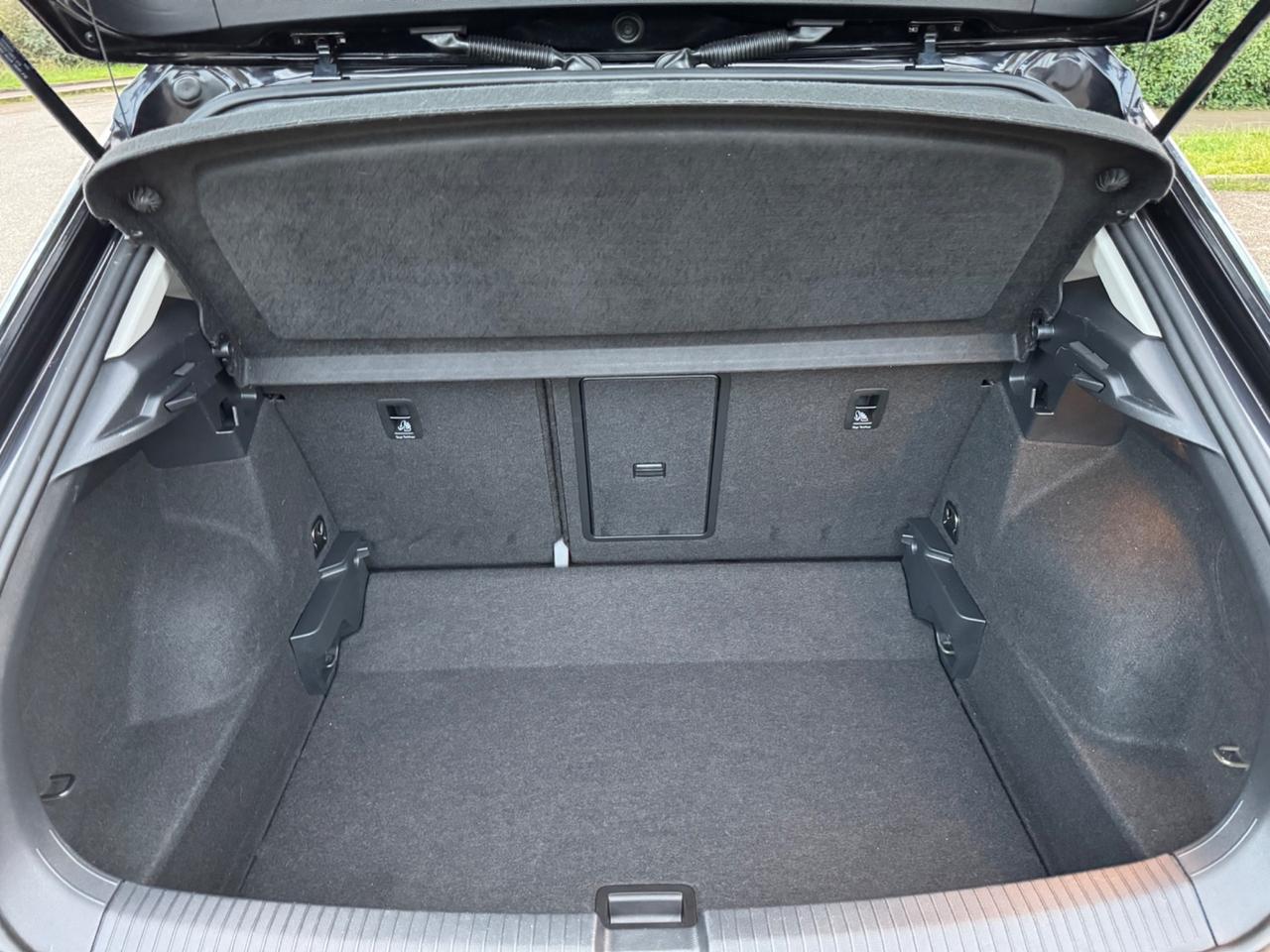 Volkswagen T-Roc 1.5 TSI ACT DSG Sport BlueMotion 2021