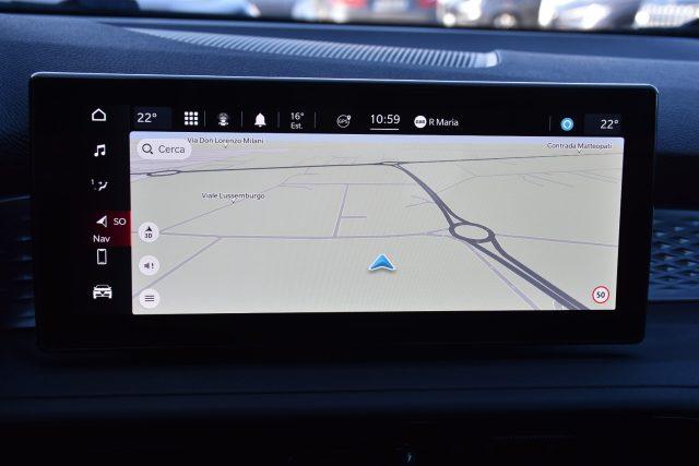 ALFA ROMEO Tonale 1.6 diesel 130 CV TCT6 Sprint