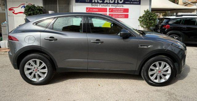 JAGUAR E-Pace 2.0D 150 CV AWD aut. S