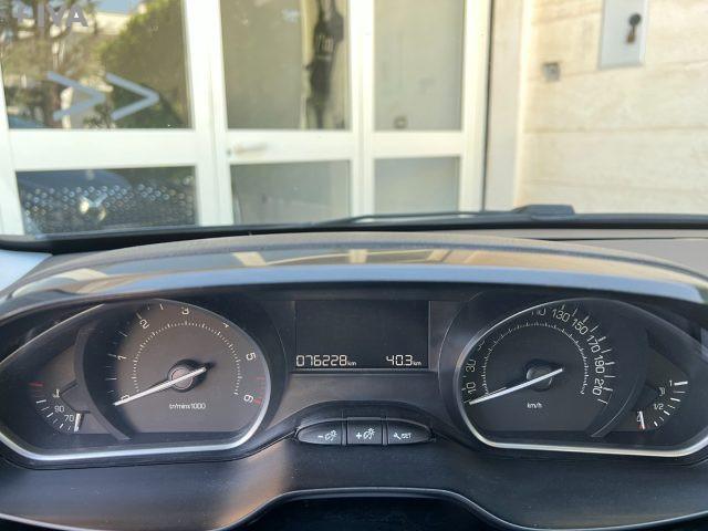 PEUGEOT 208 1.6 BlueHDi 75 5 porte