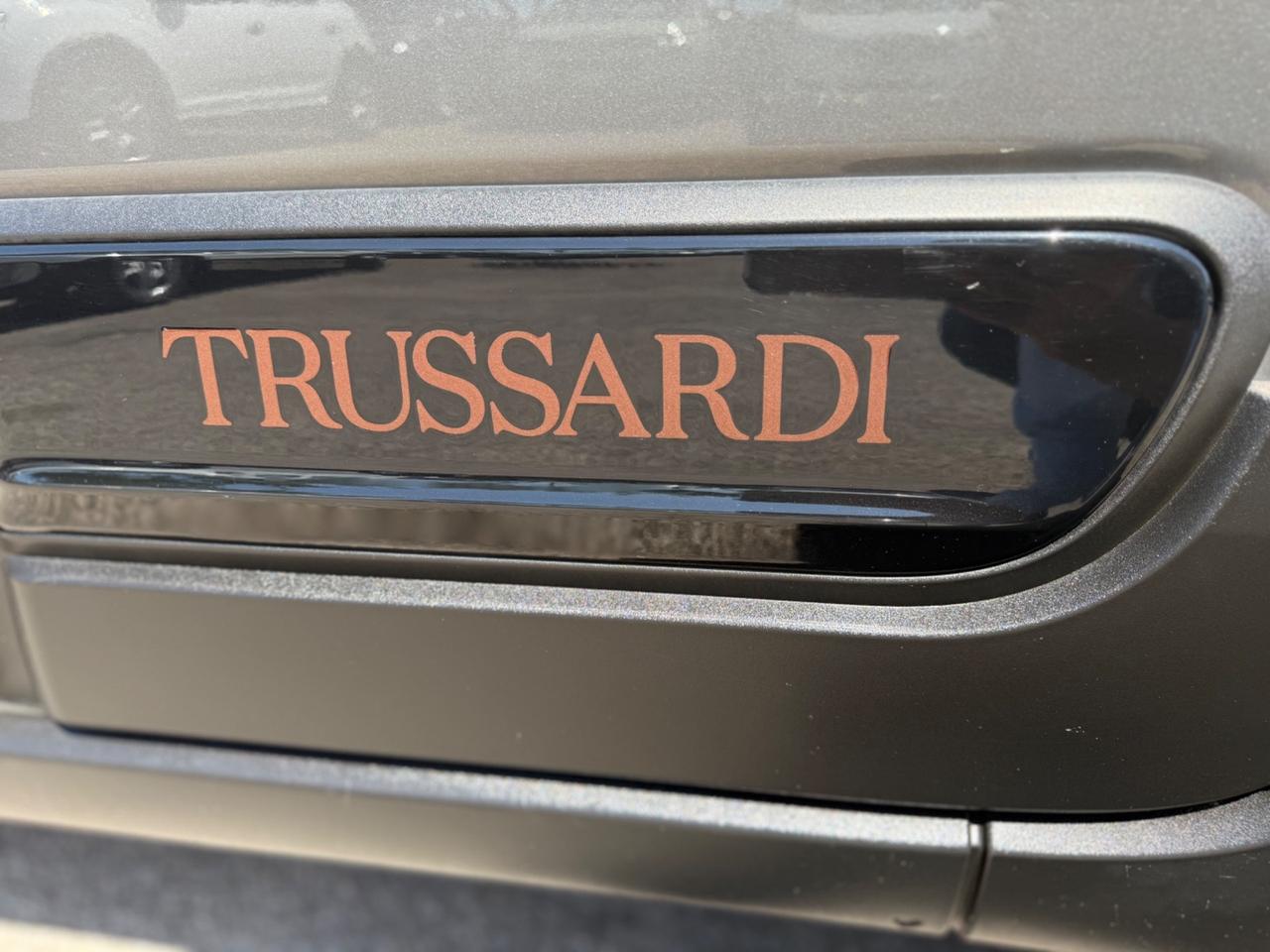 Fiat Panda 1.0 FireFly S&S Hybrid Trussardi
