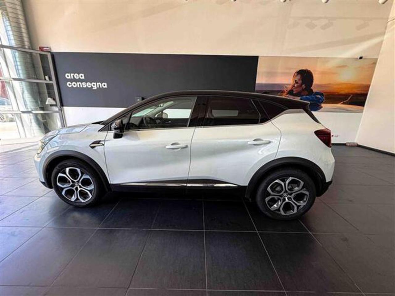 Renault Captur 1.0 tce intens gpl 100cv my21