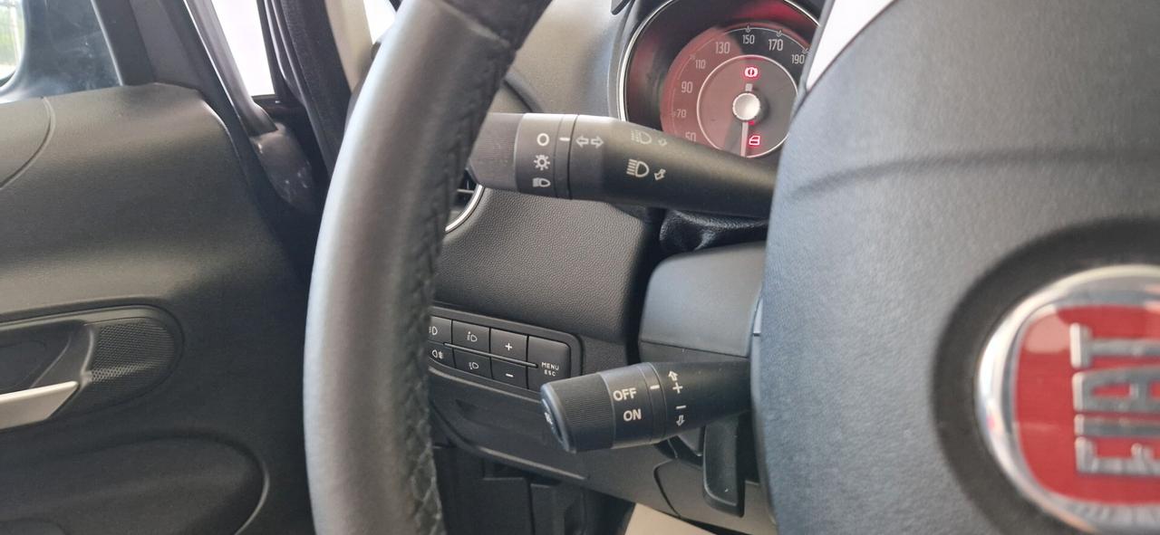 Fiat Punto II 1.3 Mjt 75cv 5 porte Lounge
