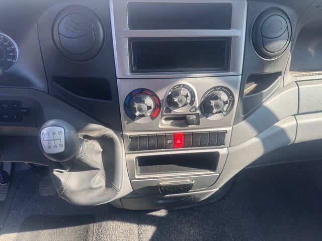 IVECO DAILY 35S14 3.0 CV 140 27038KM