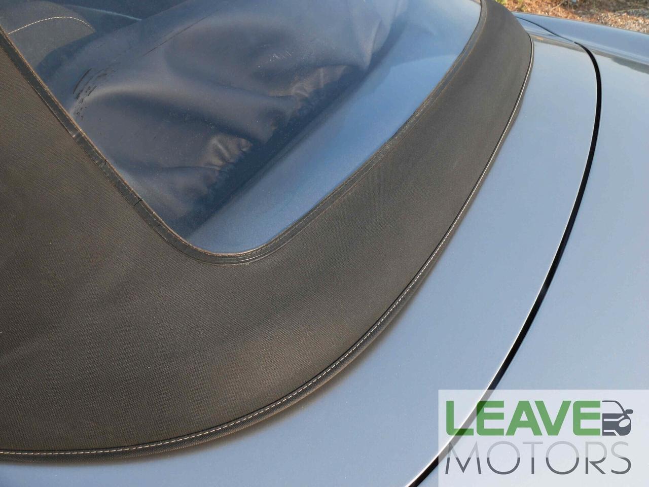 Fiat Barchetta 1.8 16V - M1347