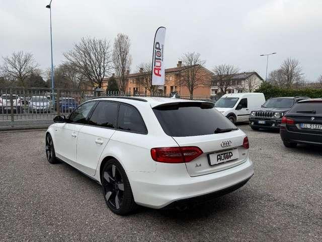 Audi A4 Avant 2.0 TDI 150 CV multitronic Business Plus