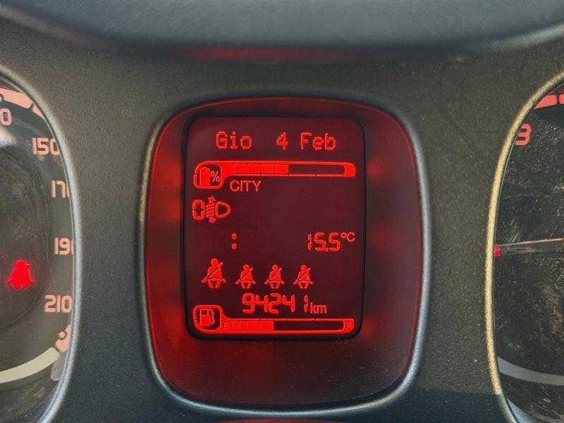 FIAT Panda 1.0 FireFly +GPL