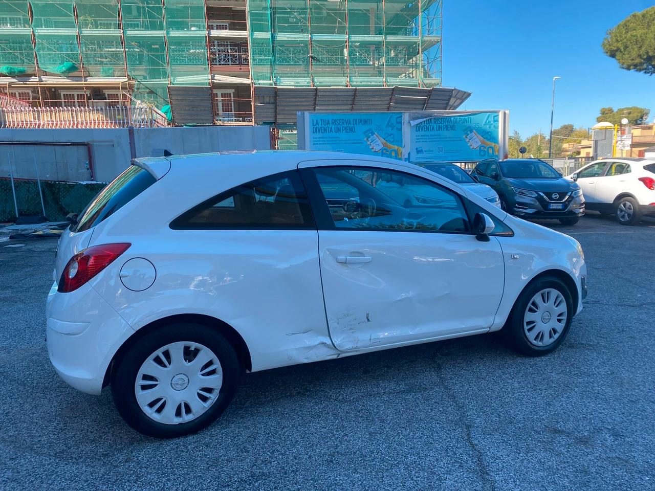 Opel Corsa 1.2 85CV 3 porte GPL-TECH Edition