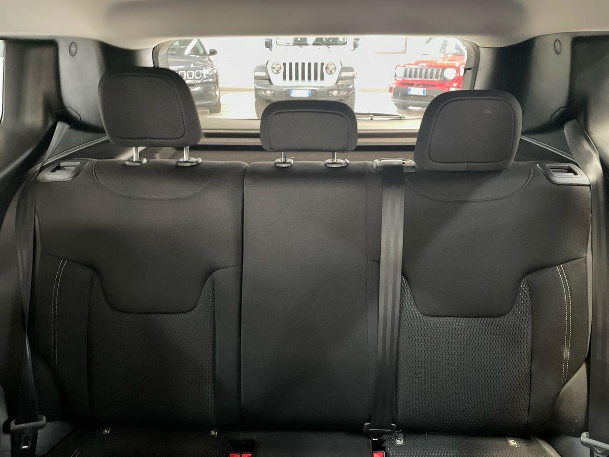 JEEP Renegade My23 Longitude 1.6 Multijet Ii 130 Cv E6.4