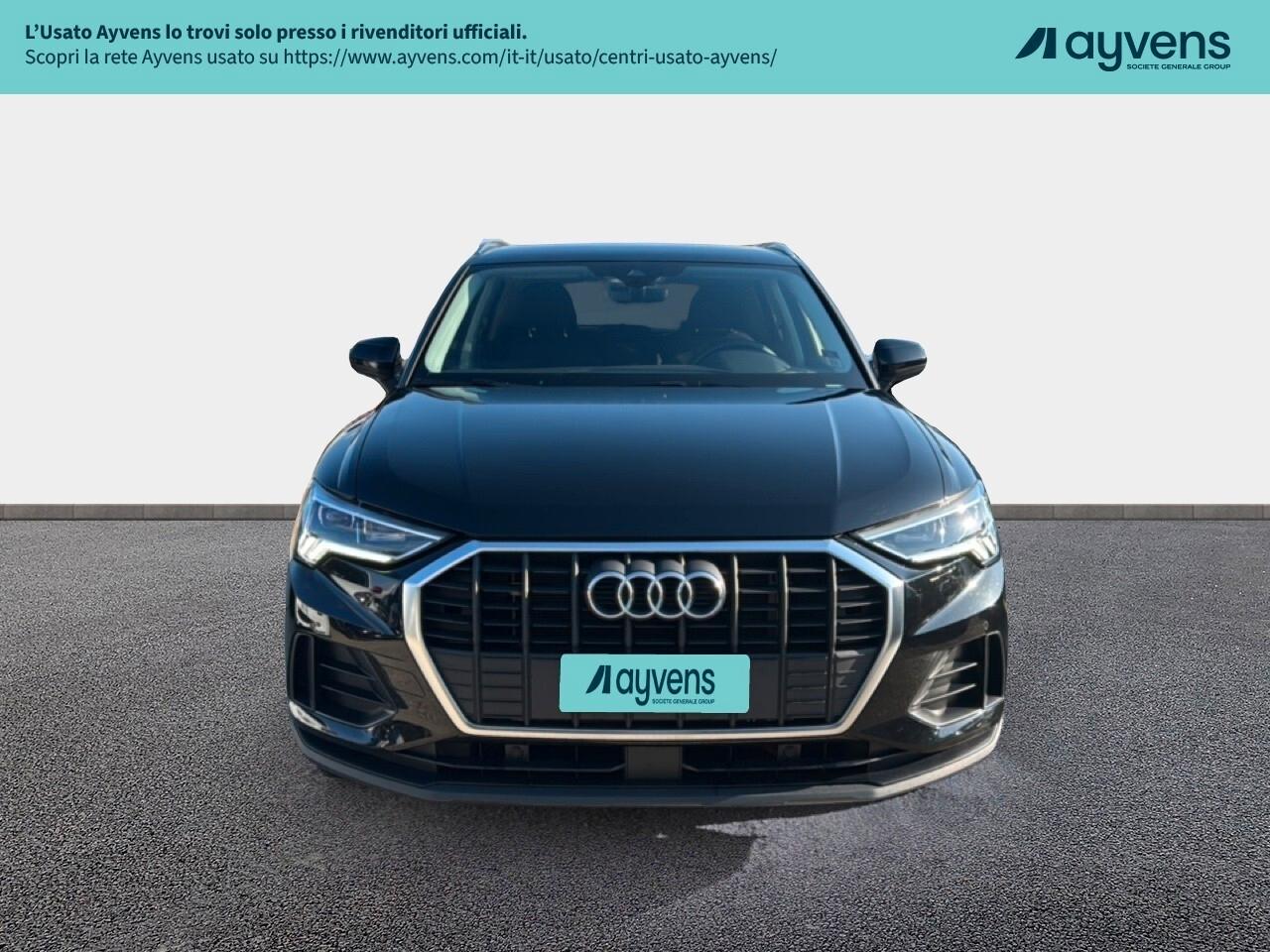 Audi Q3 45 TFSI e S tronic Business