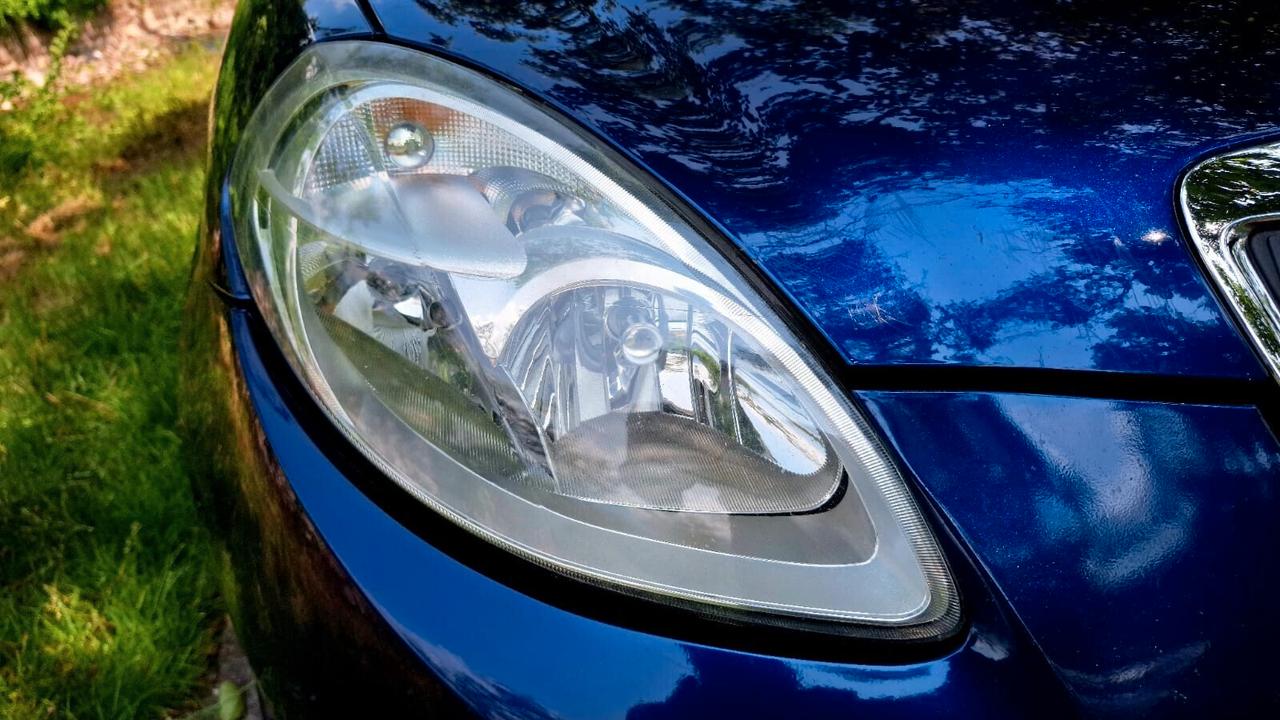 LANCIA YPSILON 1.3MTJ NEOPATENTATI