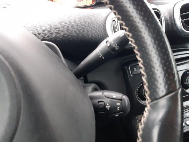 CITROEN C3 Picasso BlueHDi 100 Feel Edition