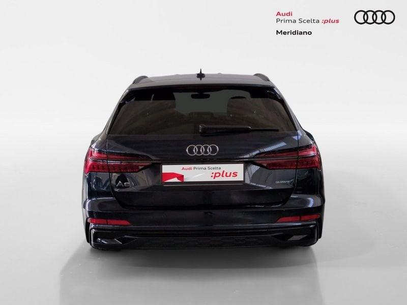 Audi A6 40 TDI 2.0 quattro ultra S tronic Business Sport