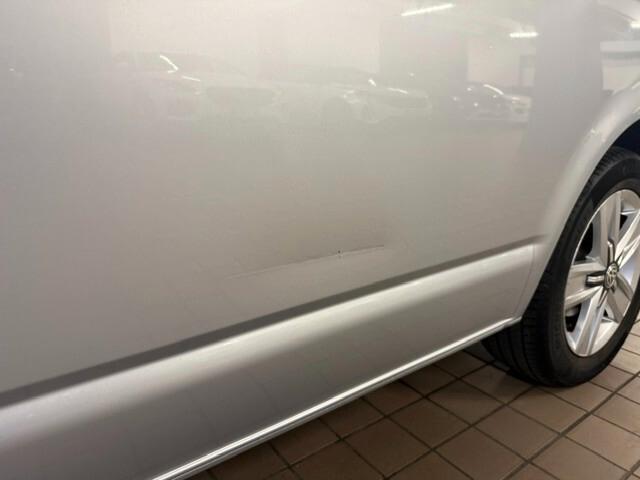Volkswagen Caravelle 2.0 TDI 150CV DSG Comfortline N1