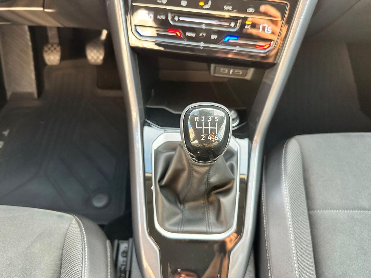 Volkswagen T-Roc 2.0 TDI SCR Style