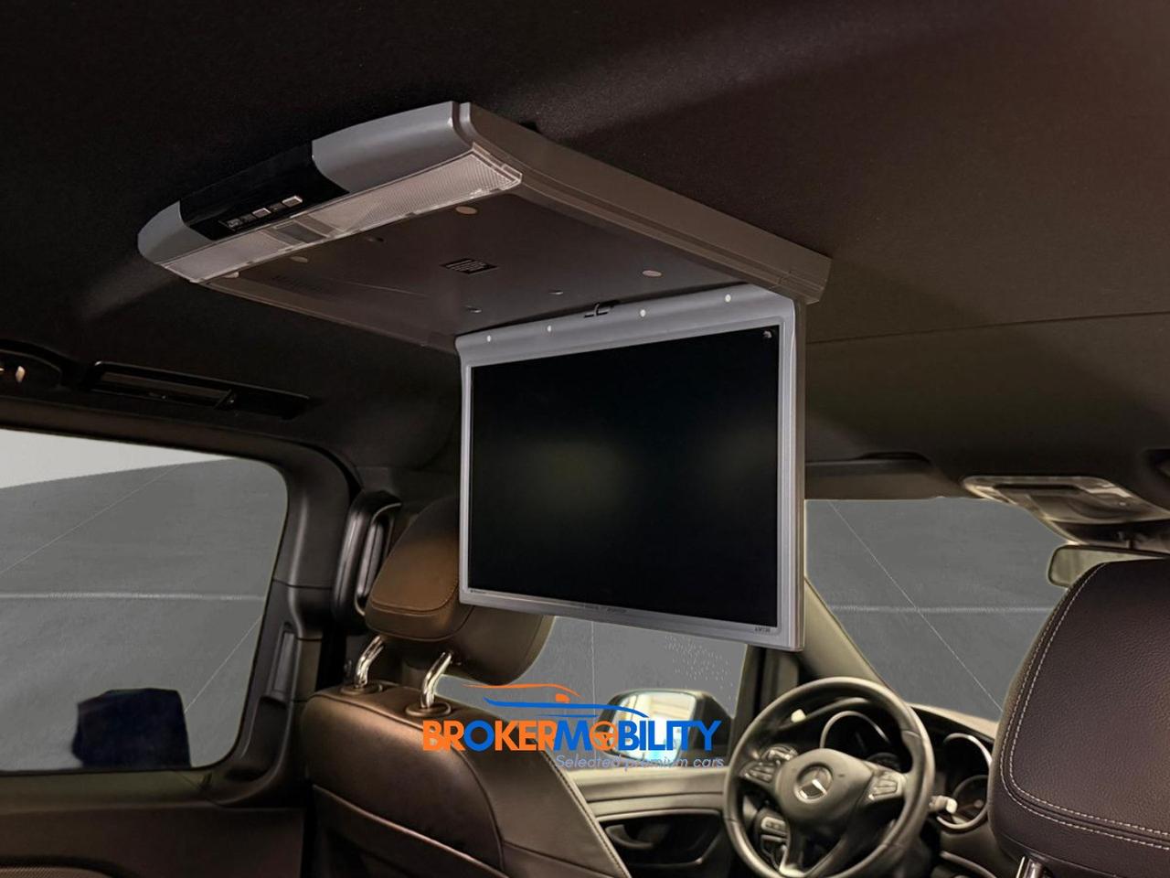 Mercedes-Benz Classe V 250 d V Long 250 d Premium auto