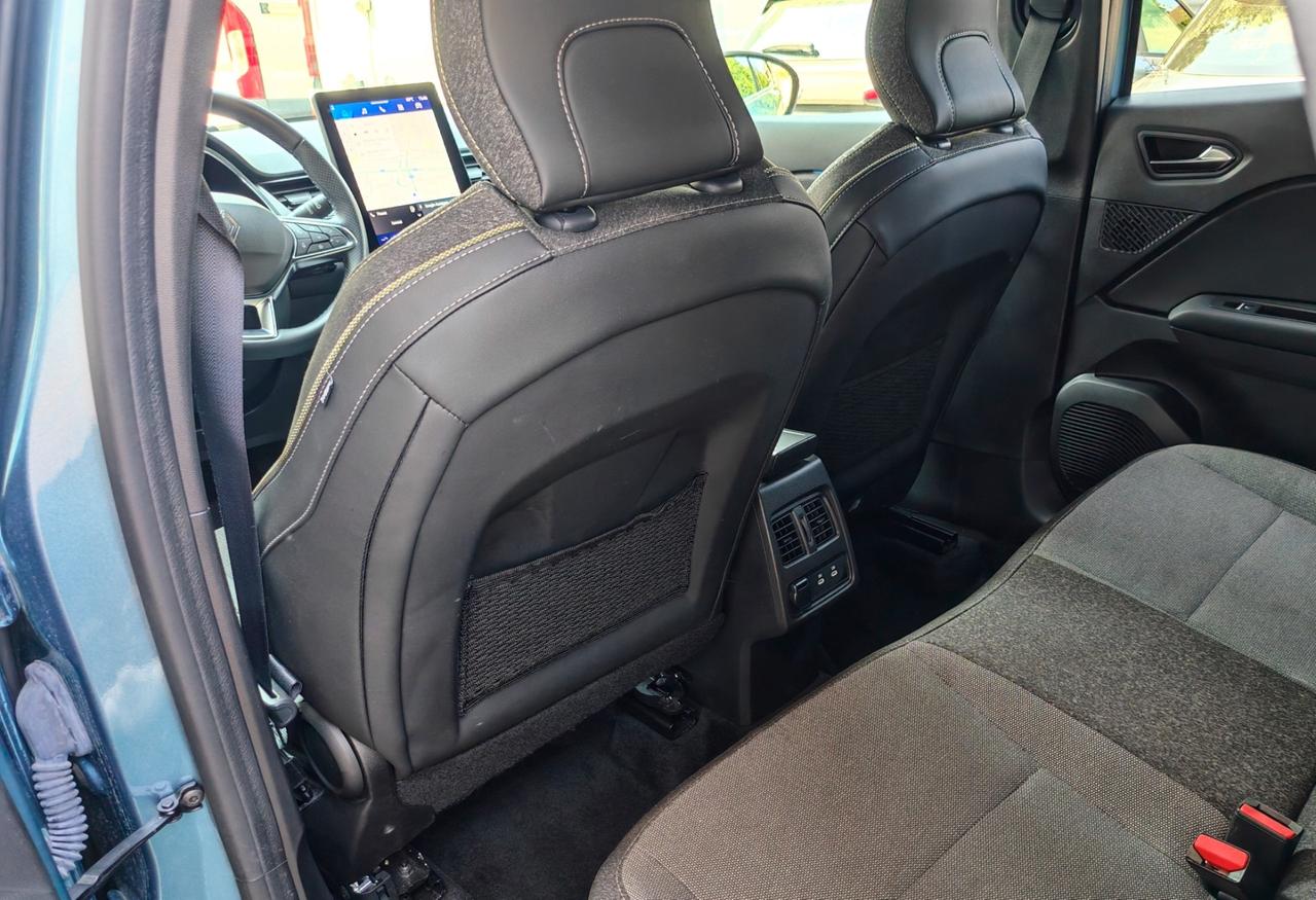 Renault Symbioz Full Hybrid E-Tech 145cv Techno