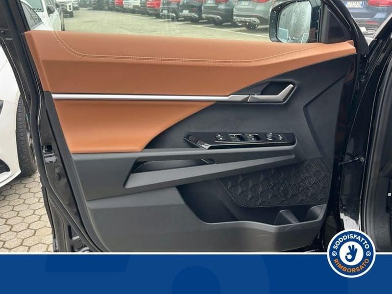 KGM Torres HEV K-Line 1.5 Turbo GDI 2WD AT