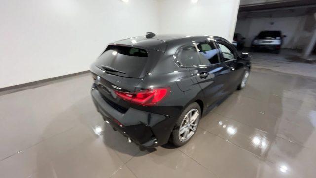 BMW 120 d 5p. Msport #Black.Shadow.Line
