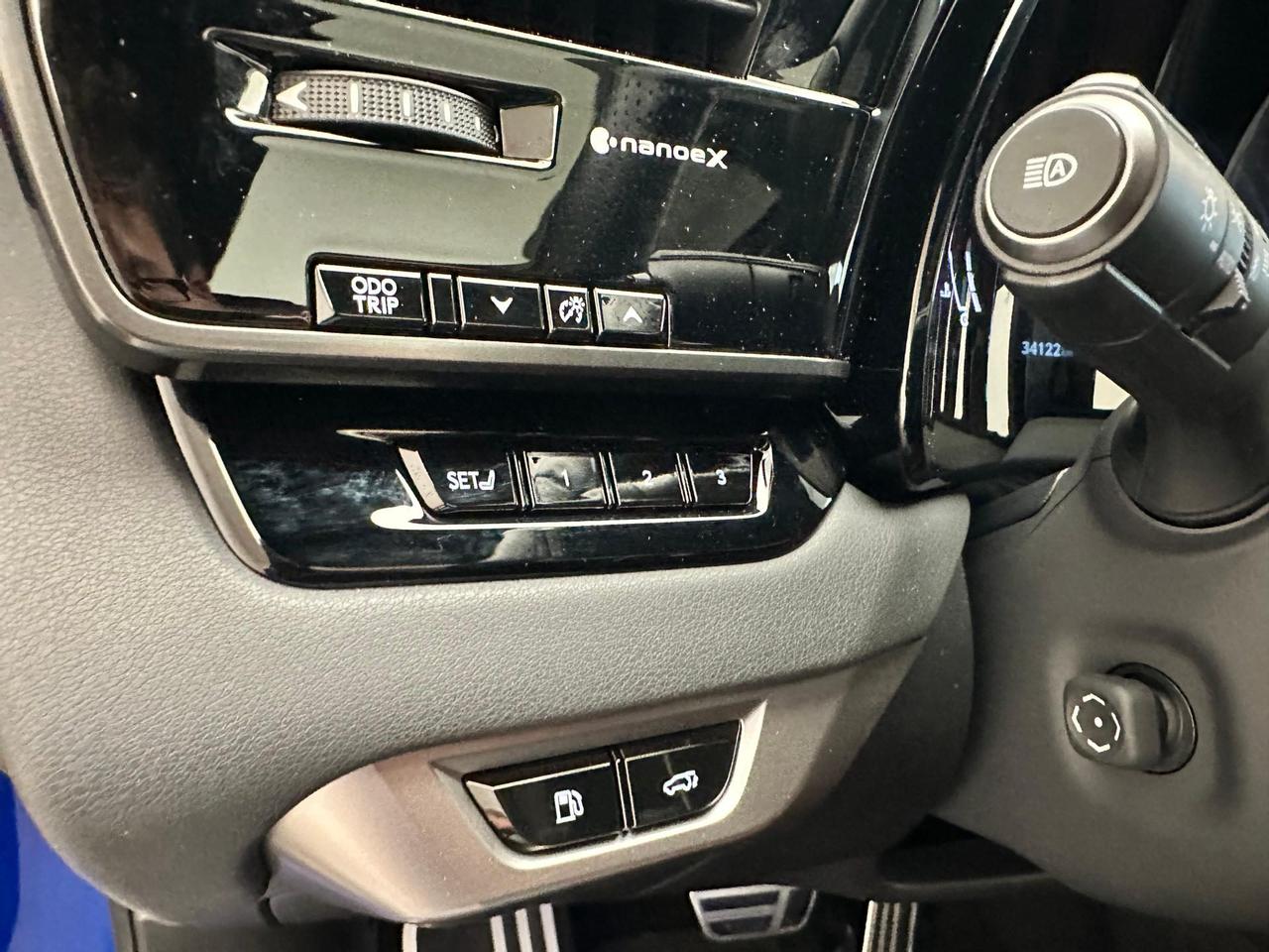 Lexus RX 500h 2.4 hybrid turbo F-Sport+ 6at