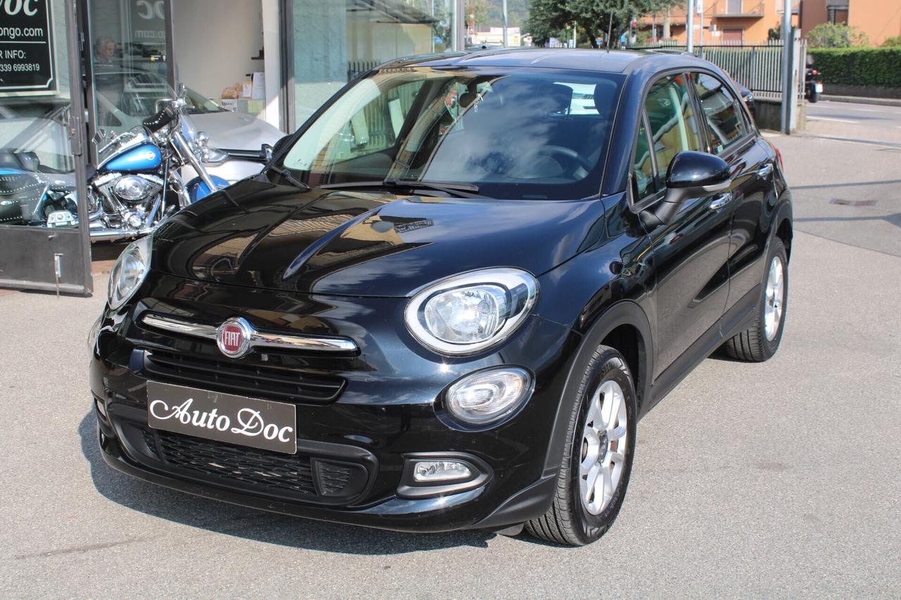 FIAT 500X 1.3 MULTIJET 95 CV LOUNGE PER NEOPATENTATI POCHISSIMI KM