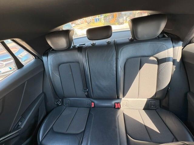 Audi Q2 1.6 TDI S tronic S-line FULL OPTIONALS