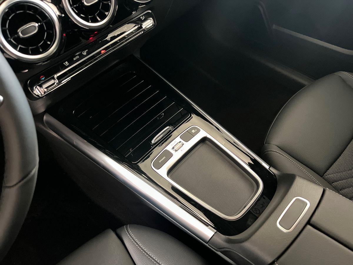 Mercedes-Benz GLA 200 d Automatic 4MATIC