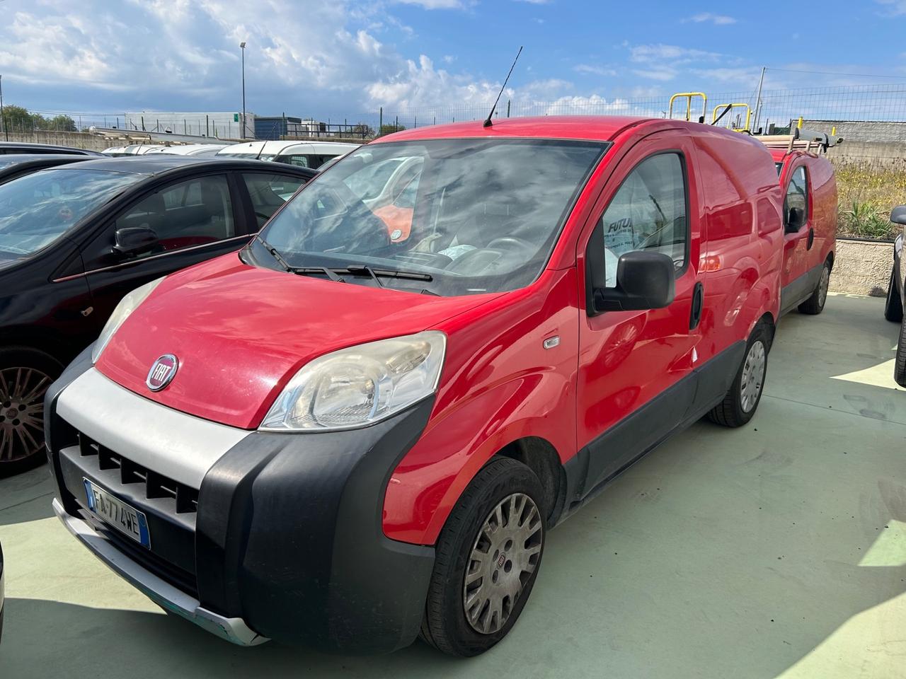 Fiorino prezzo affare