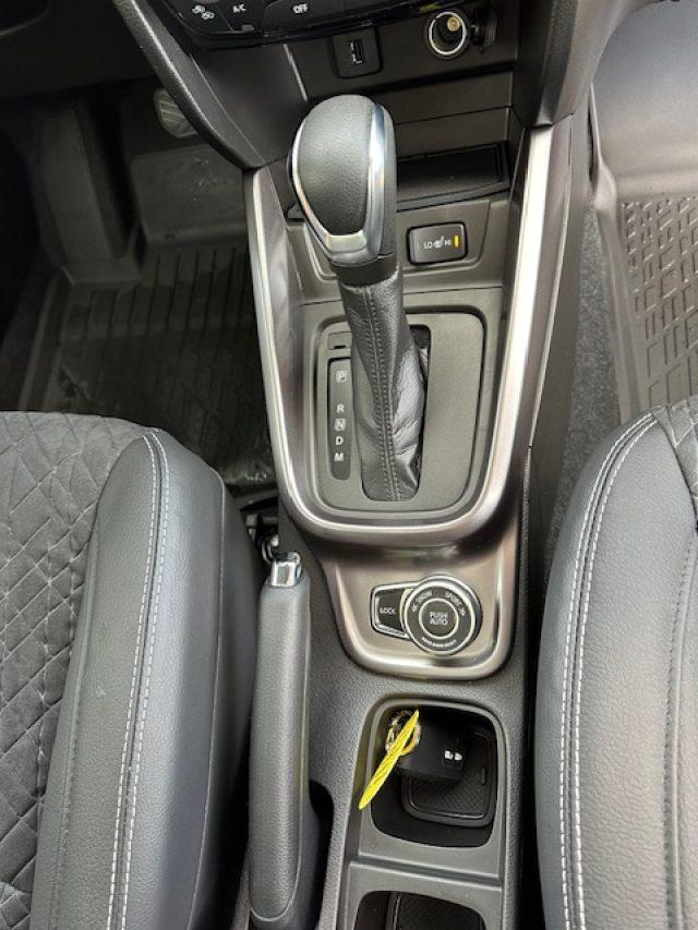 SUZUKI Vitara 1.5 140V Hybrid A/T 4WD AllGrip Starview