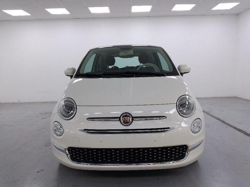 FIAT 500 1.0 hybrid Dolcevita 70cv