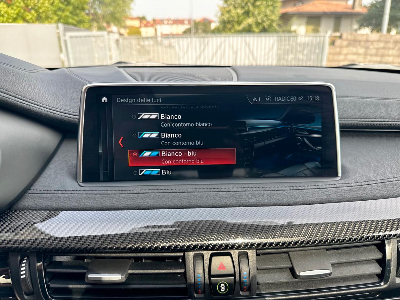 Bmw X6 xDrive30d Msport xDrive | FULL OPTIONAL