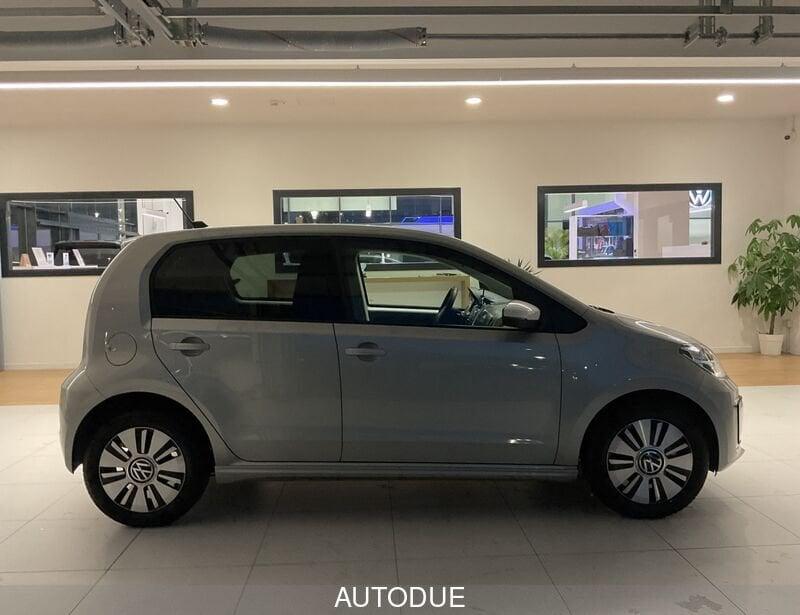 Volkswagen up! E- 83CV