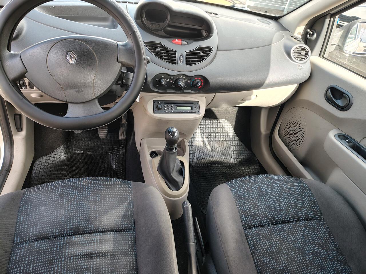 Renault Twingo 1.2 8V Le Iene