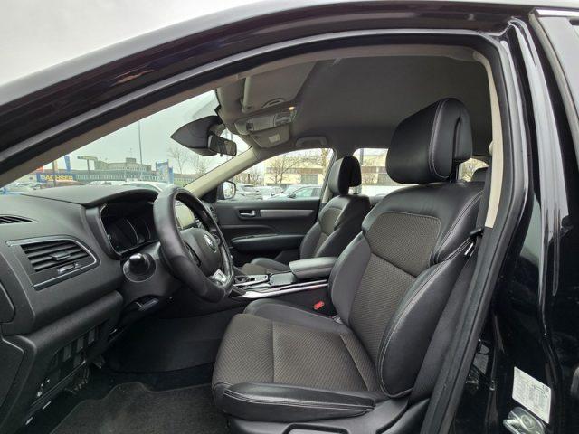 RENAULT Koleos Blue dCi 184 CV X-Tronic Initiale Paris PERMUTE