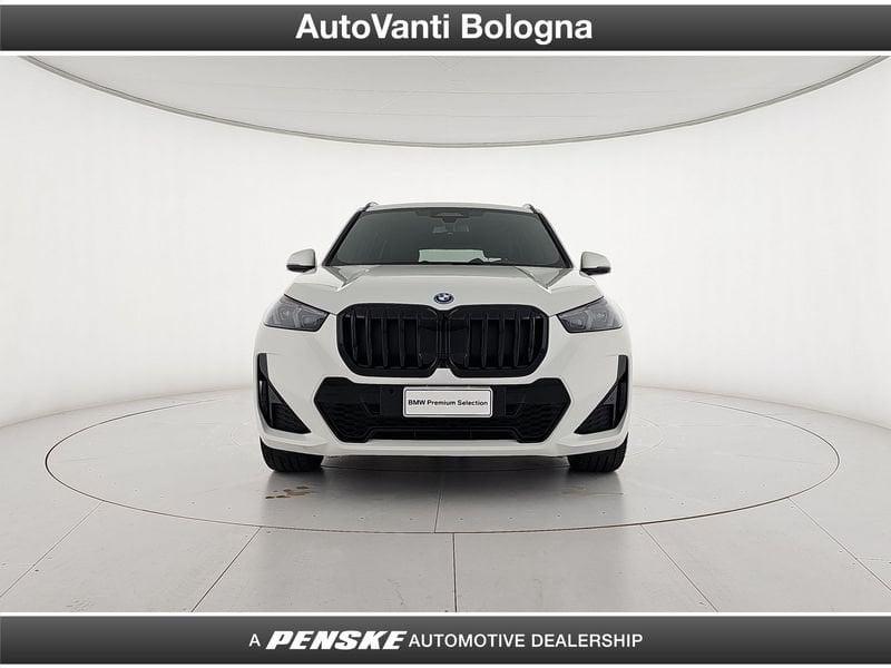 BMW X1 X1 xdrive 25e MSport Pro auto