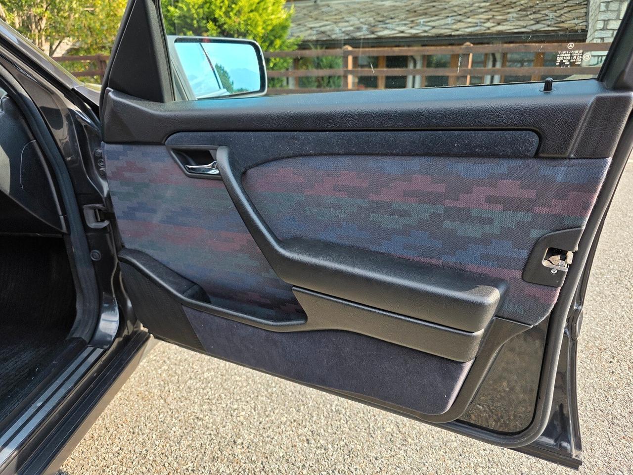 Mercedes-benz C 180 cat Sport ASI