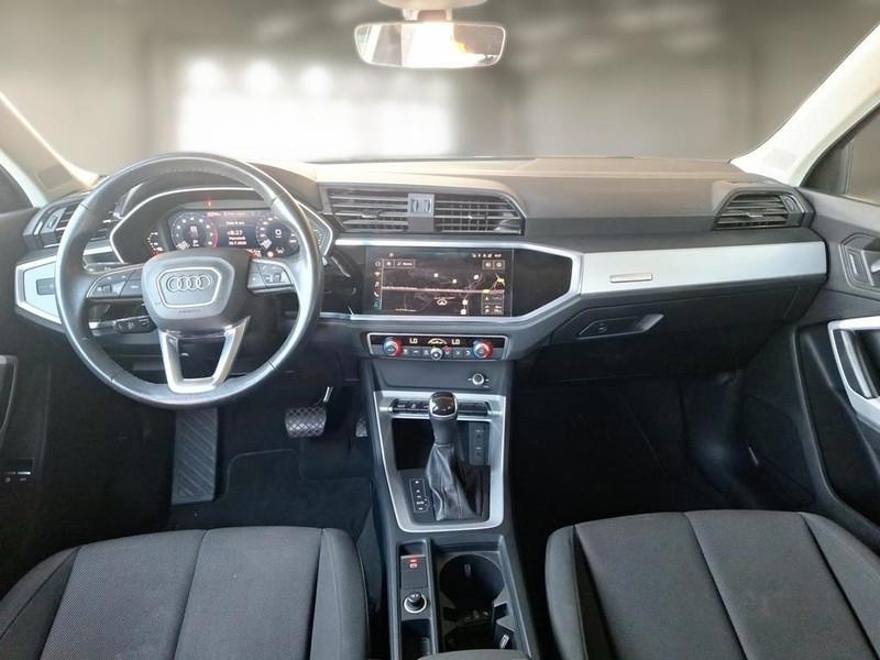 AUDI Q3 SPORTBACK 45 TFSI E S TRONIC BUSINESS PLUS SUV