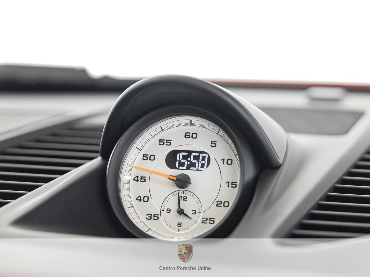 Porsche 911 coupe 4.0 gt3 auto
