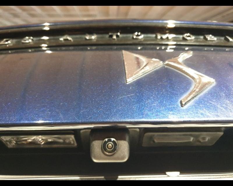DS DS 7 Crossback BlueHDi 130 aut. Bastille Business
