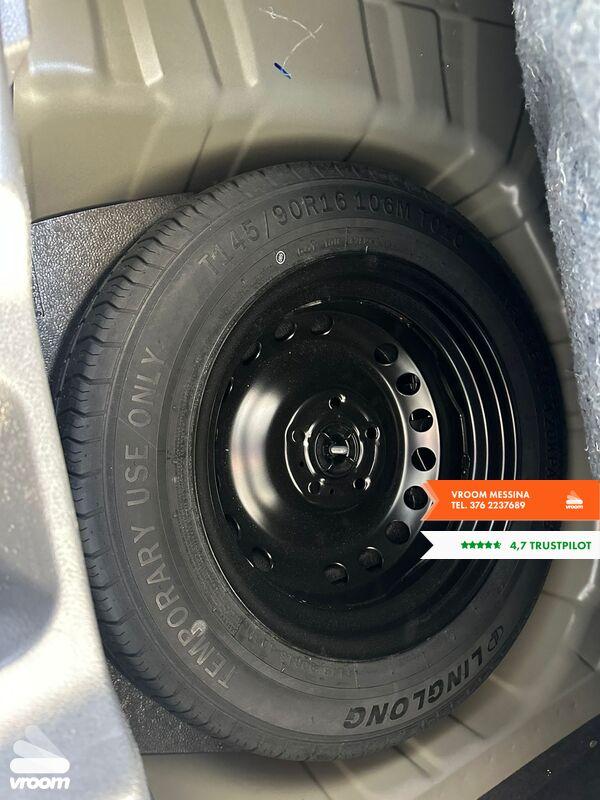 NISSAN Juke 2ª serie Juke 1.0 DIG-T 114 CV DCT...