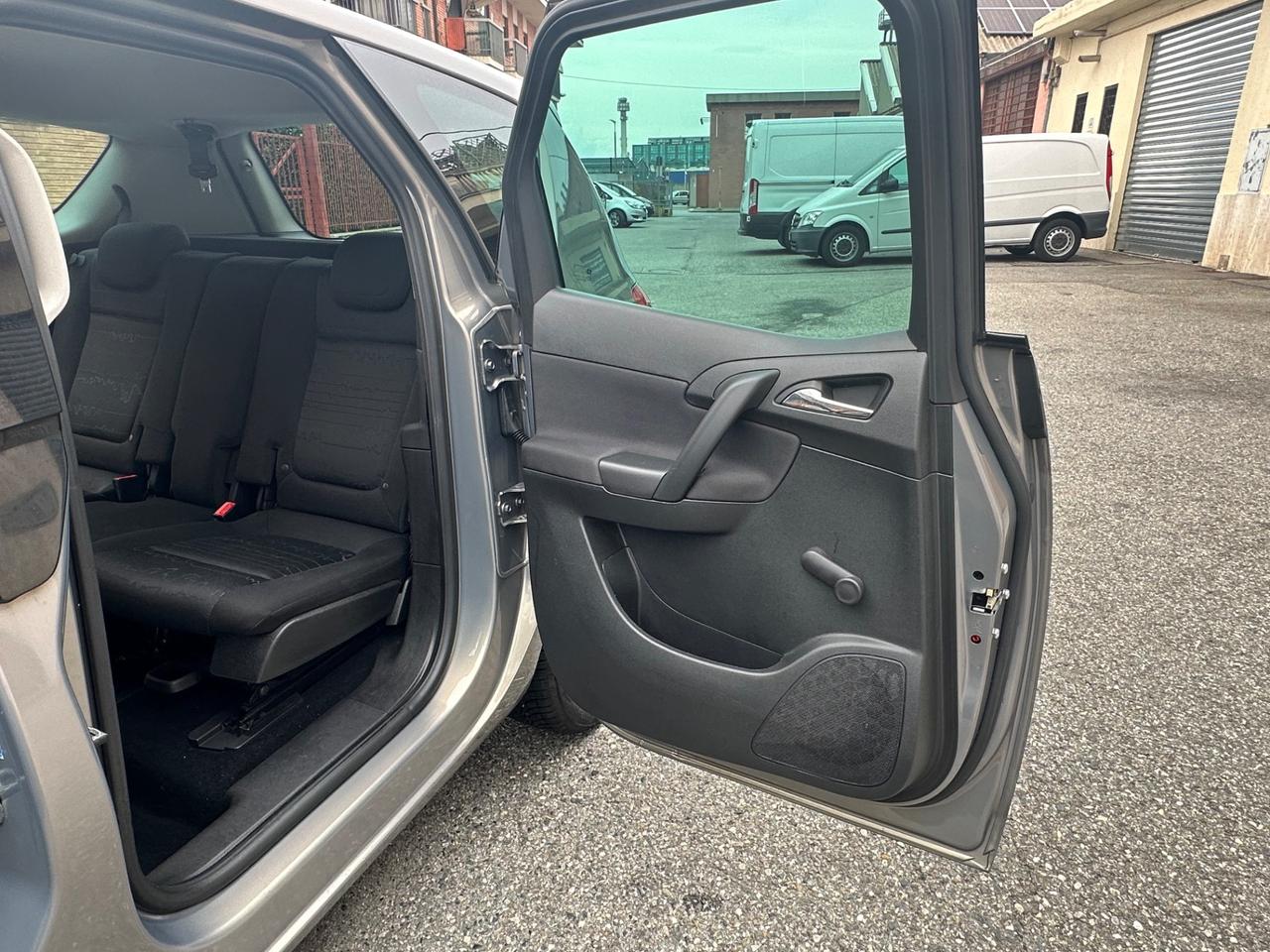 Opel Meriva 1.4 Turbo 120CV GPL della casa fino 2033
