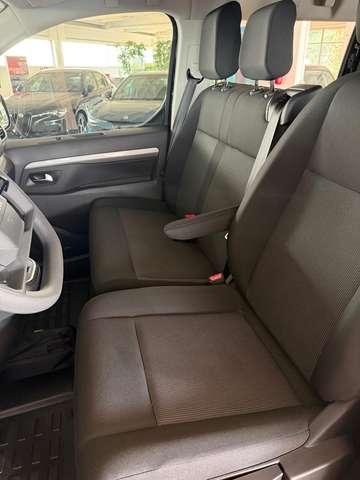 Fiat Ulysse 9 Posti XL (Passo Lungo) 2.0d 180cv Cambio Auto PREZZO SENZA VINCOLI