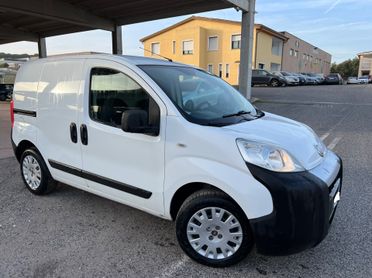 Fiat Fiorino 1.3 mjt 95cv 2013