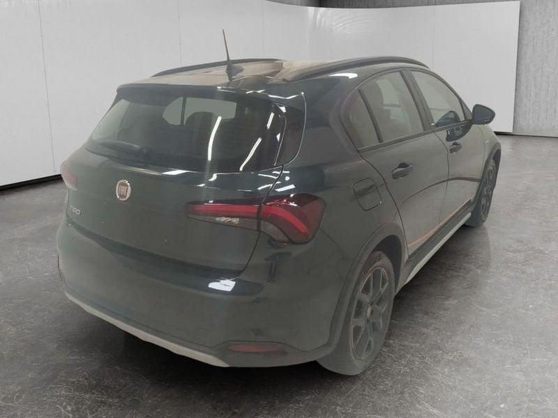 FIAT Tipo 5p 1.6 mjt Garmin s&s 130cv