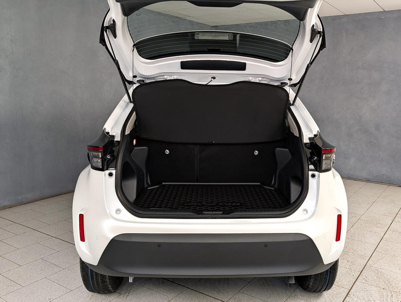 Toyota Yaris 1.5 Hybrid 116cv e-cvt Active Style