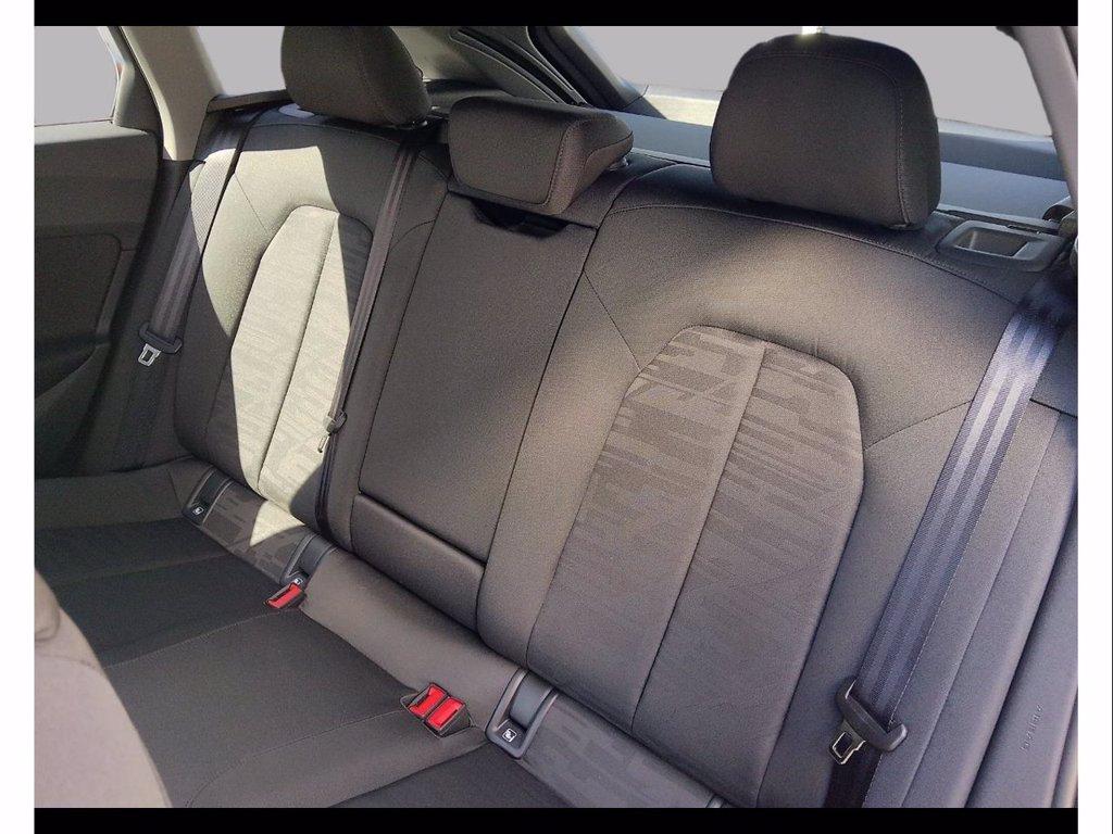 AUDI A5 avant 2.0 tdi mhev+ s line edition 204cv s-tronic del 2026